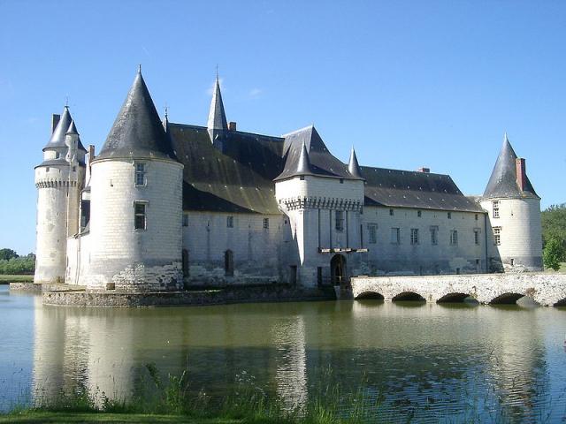 Chateau du Plessis-…